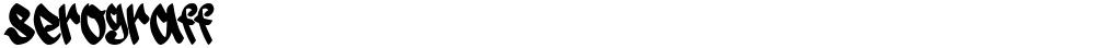 Serograff