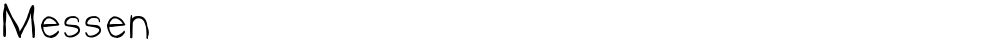 Messen