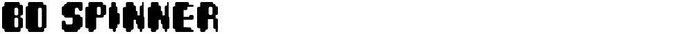 BD Spinner