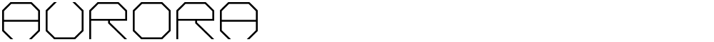 aurora