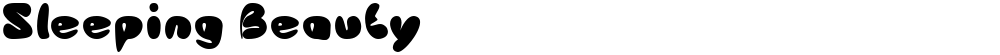 Sleeping Beauty