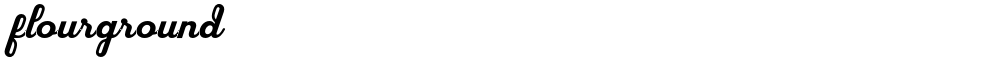 flourground