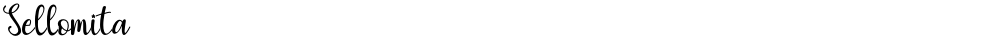 Sellomita