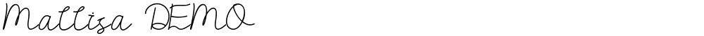 Mallisa DEMO