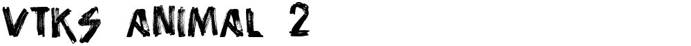 vtks animal 2
