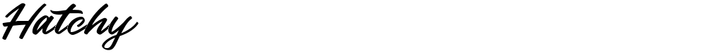 Hatchy