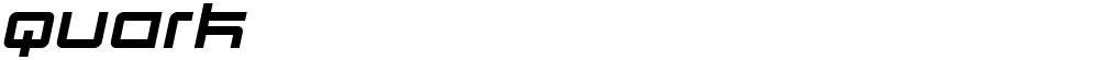 Quark