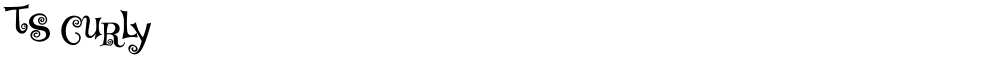 TS Curly