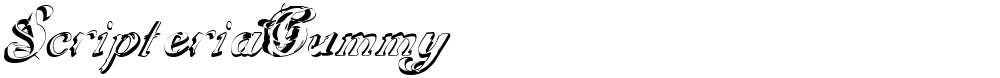 ScripteriaGummy