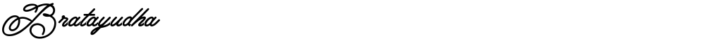 Bratayudha