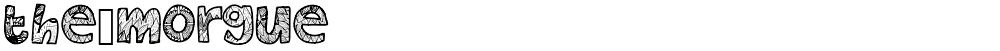 THE_MORGUE