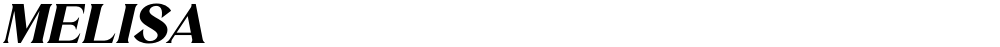 MELISA