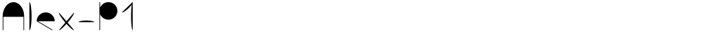 Alex-P1