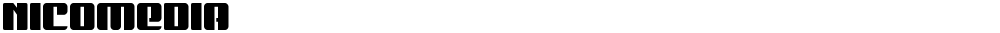 Nicomedia