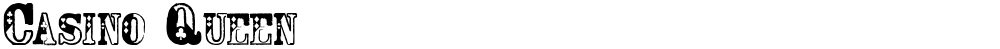 Casino Queen