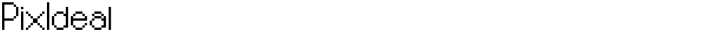 PixIdeal