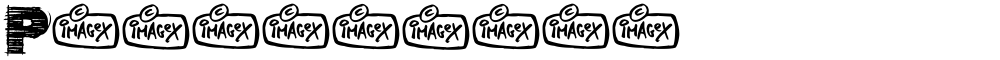 Penstriped