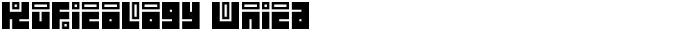 Kuficology Unica