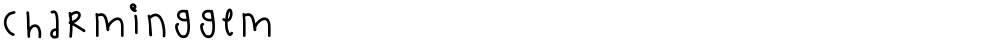 CharmingGem