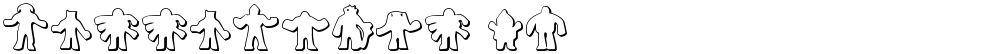 Kinnihuman 3D