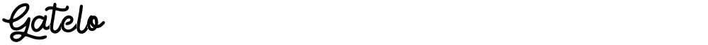 Gatelo