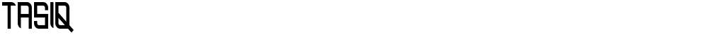 TASIQ