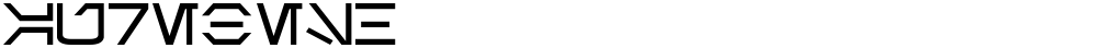 Aurebesh