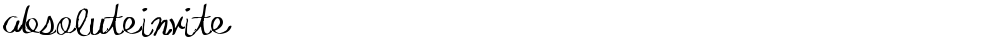 AbsoluteInvite