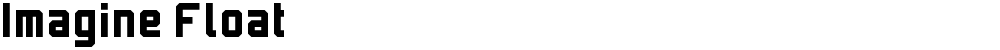 Imagine Float