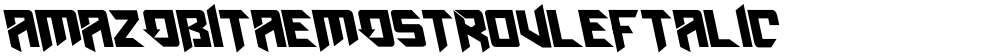 AmazObitaemOstrovLeftalic