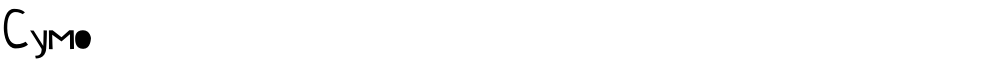 Cymo