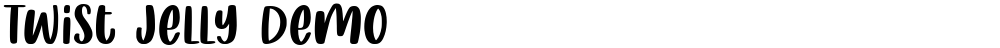 Twist Jelly Demo