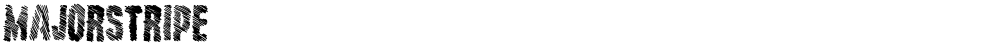 MajorStripe