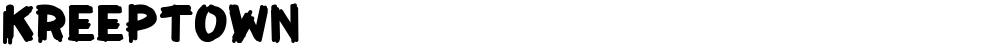 KreepTown