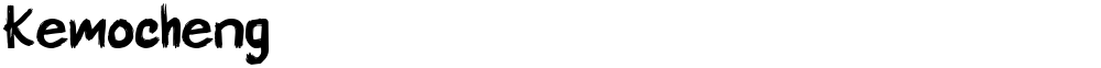 Kemocheng