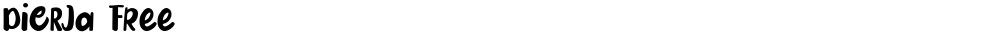Dierja FREE