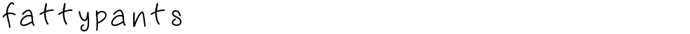 fattypants