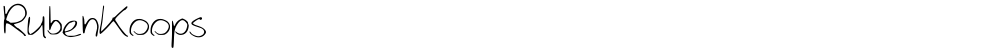 RubenKoops