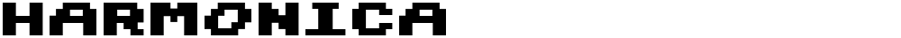 Harmonica