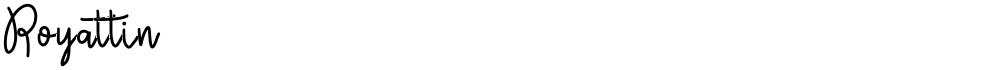 Royattin