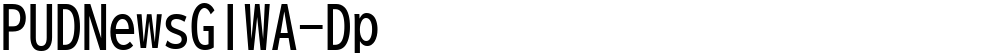 PUDNewsGIWA-Dp