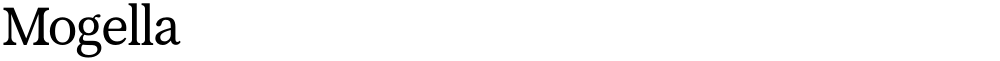 Mogella