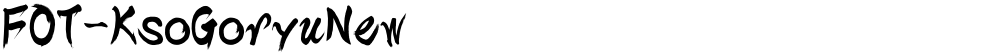FOT-KsoGoryuNew