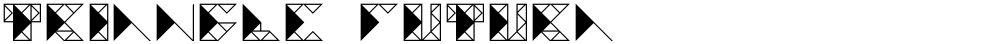 TRIANGLE FUTURA
