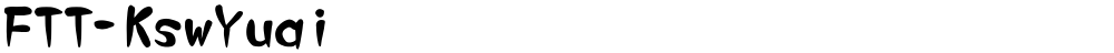 FTT-KswYuai