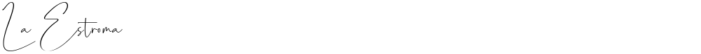 La Estroma