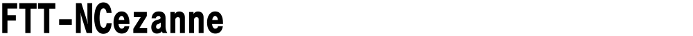 FTT-NCezanne