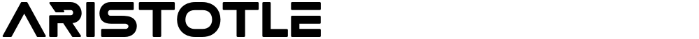 ARISTOTLE