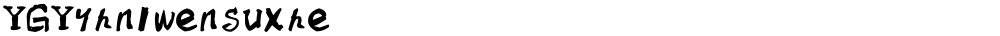 YGYyingwensuxie