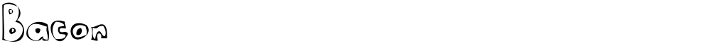 Bacon